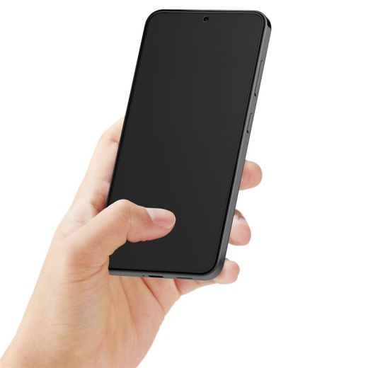Защитная пленка Spigen Neo Flex Solid HD Transparency 2 шт. для Samsung Galaxy S24 (AFL07439)