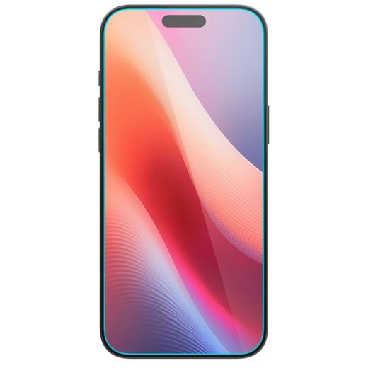 Захисне скло Spigen Glass tR Slim HD 1 шт. Transparency для iPhone 16 Pro (AGL07937)