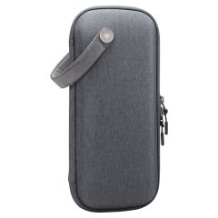 Чохол Spigen Klasden Pouch Charcoal Gray для Nintendo Switch 2 (AGP09077)