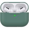 Силиконовый чехол CasePro Protection Ultra Slim Cactus для AirPods 3