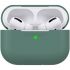 Силиконовый чехол CasePro Protection Ultra Slim Cactus для AirPods 3