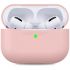 Силиконовый чехол CasePro Protection Ultra Slim Pink Sand для AirPods 3 Силиконовый чехол CasePro Protection Ultra Slim Pink Sand для AirPods 3