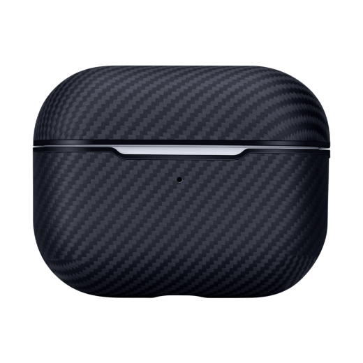 Чехол Pitaka AirPal Mini Black/Grey (APM3001) для Airpods Pro