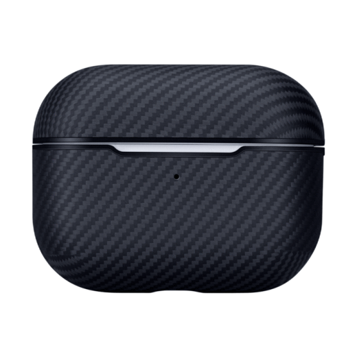 Чехол Pitaka AirPal Mini Black для Apple AirPods 3