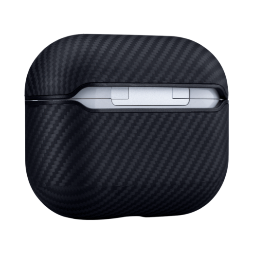 Чохол Pitaka Air Pal Mini Black для Apple AirPods Pro