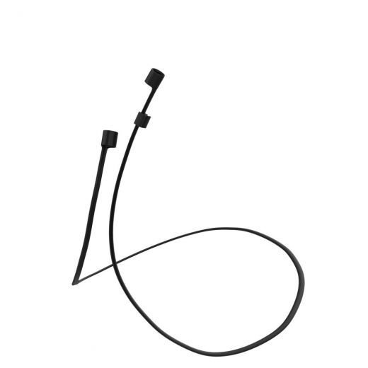 Мотузка Spigen TEKA® AirPods Strap Black для AirPods