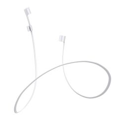 Шнурок Spigen для Apple AirPods Black