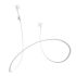Шнурок Spigen Strap RA100 White для AirPods Шнурок Spigen Strap RA100 White для AirPods