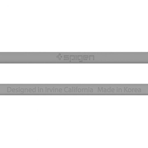 Мотузка Spigen TEKA® AirPods Strap Space Gray для AirPods