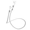 Мотузка Spigen TEKA® AirPods Strap Space Gray для AirPods
