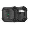 Защитный чехол ESR Tough Shock Armor Case Green для AirPods 3