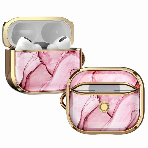 Захисний чохол ESR Daydream Style Pink для AirPods 3