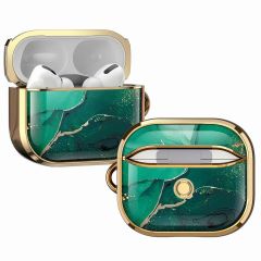 Защитный чехол ESR Daydream Style Green для AirPods 3