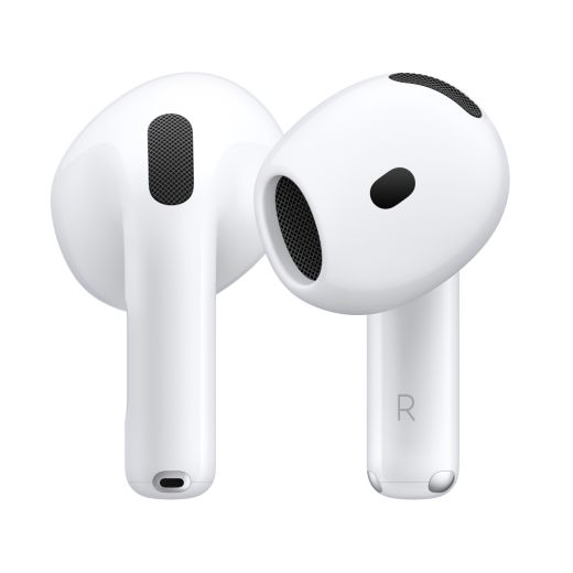 Безпровідні навушники Apple AirPods 4 with Active Noise Cancellation (MXP93)