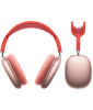 Безпровідні навушники Apple AirPods Max Pink (MGYM3)