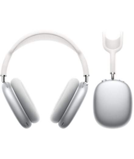 Безпровідні навушники Apple AirPods Max Silver (MGYJ3)