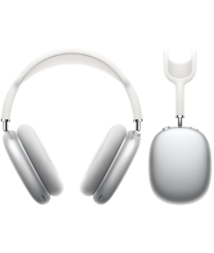 Безпровідні навушники Apple AirPods Max Silver (MGYJ3) Б/у