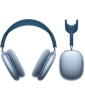 Безпровідні навушники Apple AirPods Max Sky Blue (MGYL3)