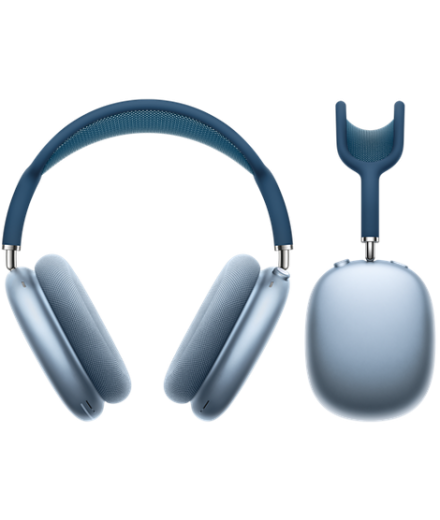 Безпровідні навушники Apple AirPods Max Sky Blue (MGYL3)