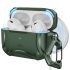 Протиударний чохол з карабіном ESR Cyber Tough Case (HaloLock) Green для AirPods Pro 2 (2022) Протиударний чохол з карабіном ESR Cyber Tough Case (HaloLock) Green для AirPods Pro 2 (2022)