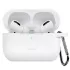 Силиконовый чехол с карабином ESR Bounce Carrying Case White для AirPods Pro 2 (2022) Силиконовый чехол с карабином ESR Bounce Carrying Case White для AirPods Pro 2 (2022)