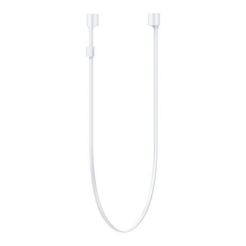 Шнурок Spigen Strap RA100 White для AirPods