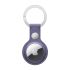 Оригинальный чехол-брелок AirTag Leather Key Ring Wisteria (MMFC3) Оригинальный чехол-брелок AirTag Leather Key Ring Wisteria (MMFC3)