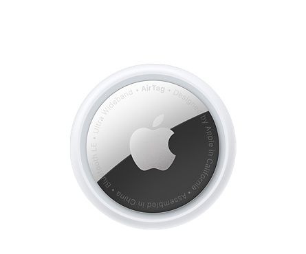 Брелок для пошуку речей Apple AirTag (MX532)