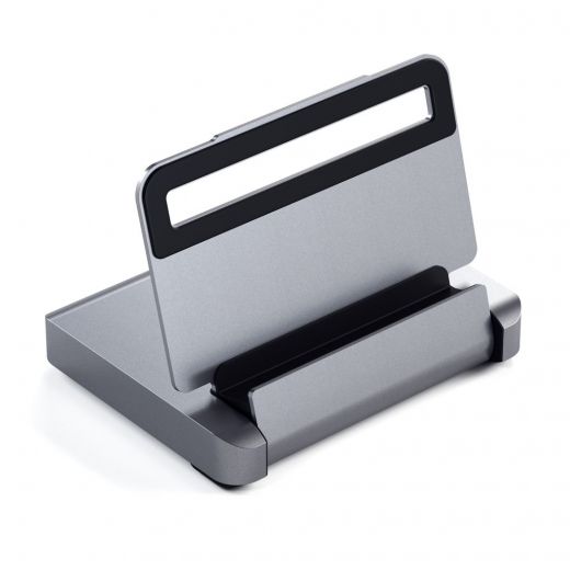 Подставка Satechi Aluminum Stand & Hub для iPad Pro (ST-TCSHIPM)