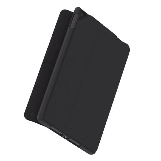 Чехол AMAZINGthing Anti-bacterial protection Evolutio Black для iPad 10.2 (2019 | 2020 | 2021) (IPAD102ABBK)