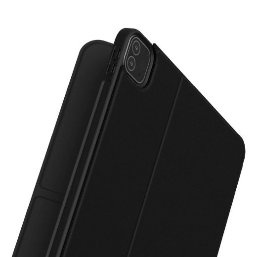 Чехол AMAZINGthing Evolution Folio Case Black для iPad Pro 11" (2020 | 2021 | 2022 | M1 | M2) (IPAD11ABBK)