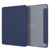 Чохол AMAZINGthing Titan Pro Folio Case Dark Blue для Apple iPad Pro 11" (2020 | 2021 | 2022 | M1 | M2) (IPADPllTPDB)