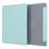 Чохол AMAZINGthing Titan Pro Folio Case New Blue для Apple iPad Air 11” 6 M2 (2024) | iPad Air 10.9" 4 | 5 M1 Chip (2022 | 2020) (IPADAIR5TPNB)