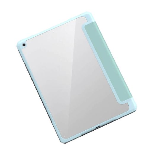 Чехол AMAZINGthing Titan Pro Folio Case New Blue для iPad 10.2 (2021) (IPADTITNB)