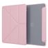 Чехол AMAZINGthing Titan Pro Folio Case Pink для iPad Air 10.9" 4 | 5 M1 Chip (2022 | 2020) (IPADAIR5TPPK)