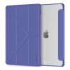 Чохол AMAZINGthing Titan Pro Folio Case Purple для Apple iPad Air 11” 6 M2 (2024) | iPad Air 10.9" 4 | 5 M1 Chip (2022 | 2020) (IPADAIR5TPPU)
