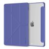 Чехол AMAZINGthing Titan Pro Folio Case Purple для iPad Air 10.9" 4 | 5 M1 Chip (2022 | 2020) (IPADAIR5TPPU)