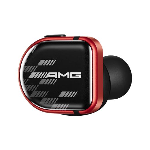 Безпровідні навушники Master & Dynamic MW08 Sport Black Kevlar
