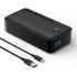 Повербанк Anker 347 Power Bank (PowerCore 40K) 30W 40000mAh Black Повербанк Anker 347 Power Bank (PowerCore 40K) 30W 40000mAh Black