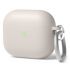 Силіконовий чохол Elago Liquid Hybrid Hang Stone для AirPods 3 (AP3RH-HANG-ST) Силіконовий чохол Elago Liquid Hybrid Hang Stone для AirPods 3 (AP3RH-HANG-ST)