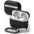 Чохол з карабіном Ringke Layered Black для AirPods Pro 2 Чохол з карабіном Ringke Layered Black для AirPods Pro 2