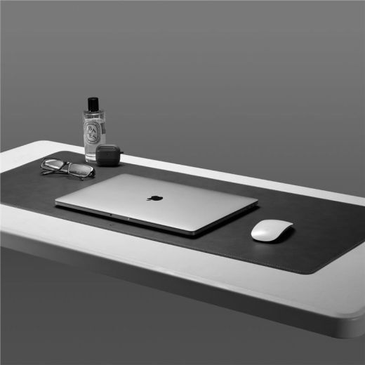 Коврик Spigen DeskPad LD302 Black (APP04762)