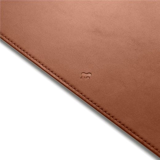 Коврик Spigen DeskPad LD302 Brown (APP04763)