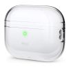 Прозорий чохол Elago Clear Case для AirPods Pro 2 (APP2CL-BA-CL) 