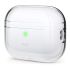 Прозорий чохол Elago Clear Case для AirPods Pro 2 (APP2CL-BA-CL) 