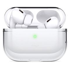 Прозраный чехол Elago Clear Case для AirPods Pro 2 (APP2CL-BA-CL)