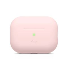 Силиконовый чехол Elago Silicone Base Case Lovely Pink для AirPods Pro 2 (EAPP2SC-BA-LPK)