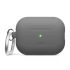 Силиконовый чехол Elago Silicone Hang Case Dark Gray для AirPods Pro 2 (APP2SC-HANG-DGY) Силиконовый чехол Elago Silicone Hang Case Dark Gray для AirPods Pro 2 (APP2SC-HANG-DGY)