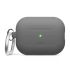 Силиконовый чехол Elago Silicone Hang Case Dark Gray для AirPods Pro 2 (APP2SC-HANG-DGY)