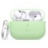 Силіконовий чохол Elago Silicone Hang Case Pastel Green для AirPods Pro 2 (APP2SC-HANG-PGR)